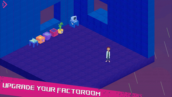 FactoRoom